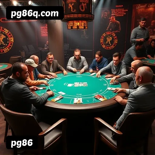 Cassino ao Vivo pg86 - Dealers Brasileiros Profissionais